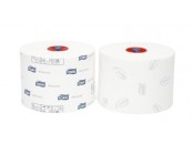 Tork Mid-Size Toilet Roll (Case 27 Rolls)